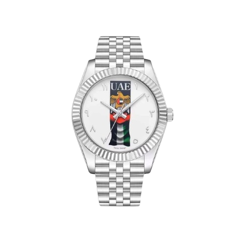 Chairman Geneve Watch | UAE Special Edition 