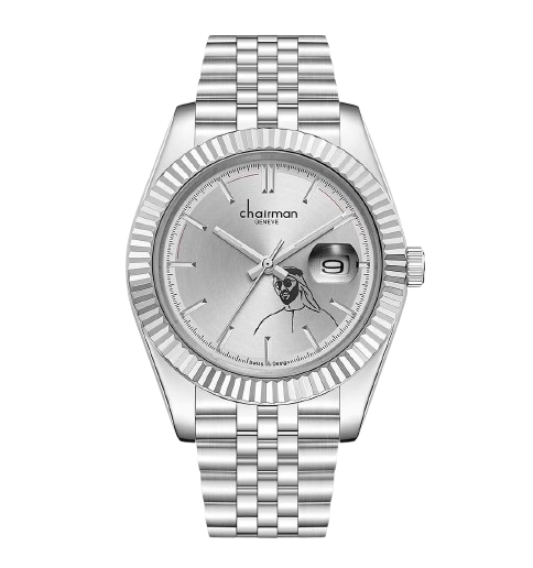 Chairman Geneve Watch | UAE Special Edition 