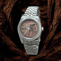 Chairman Geneve| Bahrain Founder Edition Leadership Portrait Timepiece