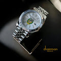 Chairman Geneve UAE Edition Men's Watch