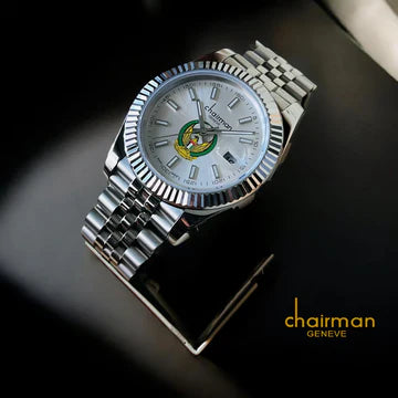 Chairman Geneve UAE Edition Men's Watch